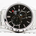 Японские механические часы Orient Sun & Moon RA-AK0307B (RN-AK0307B), фото 3