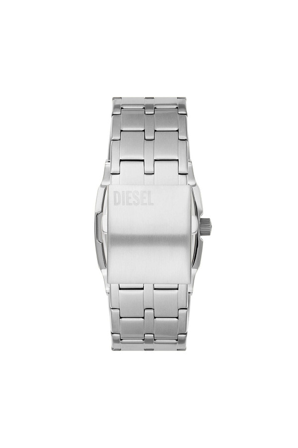 Часы Diesel Cliffhanger DZ2150 — кварцевые, сталь металл