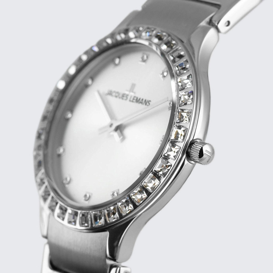 Часы Jacques Lemans Milano 1-2208B — артикул 1-2208B