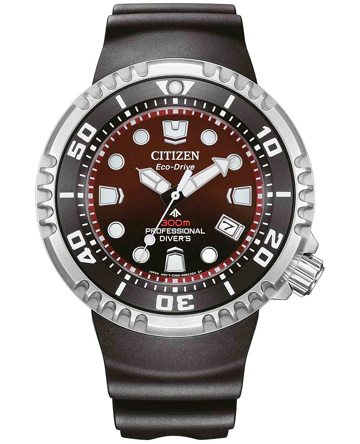 Часы Citizen Promaster BN1024-01Z — мужские
