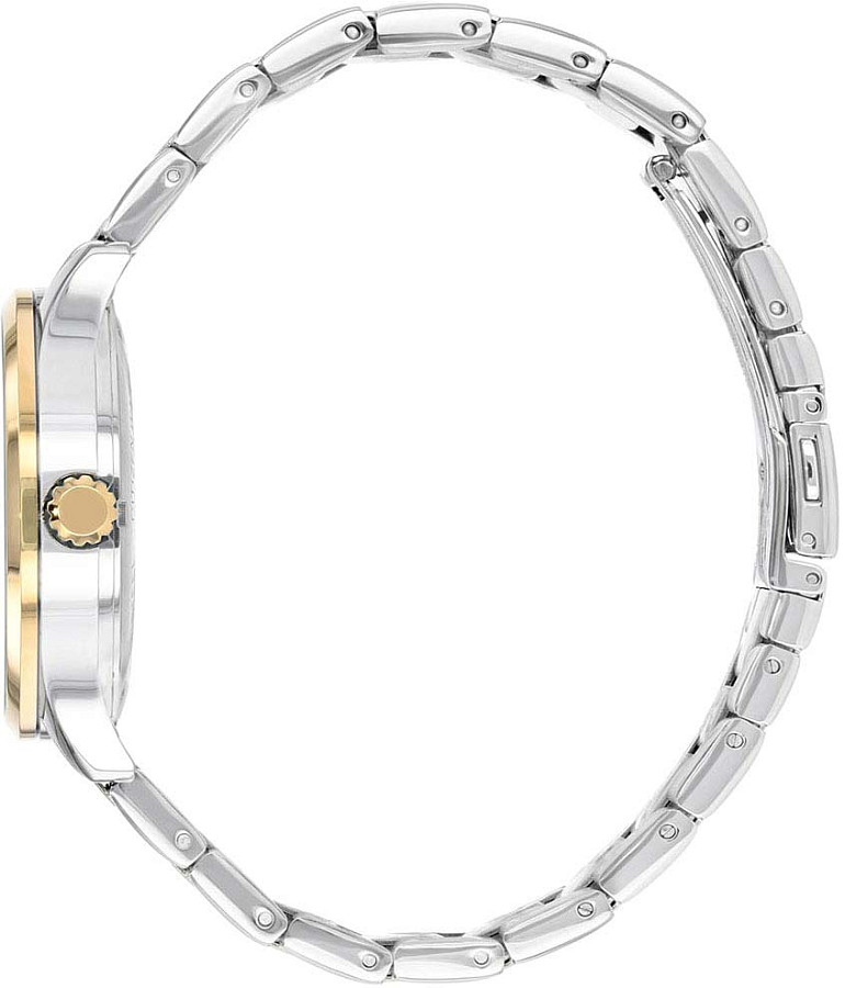 Часы Citizen Tsuyosa NH8356-87A — металл сталь, Япония
