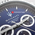 Итальянские часы Maserati COMPETIZIONE R8853100022, фото 2