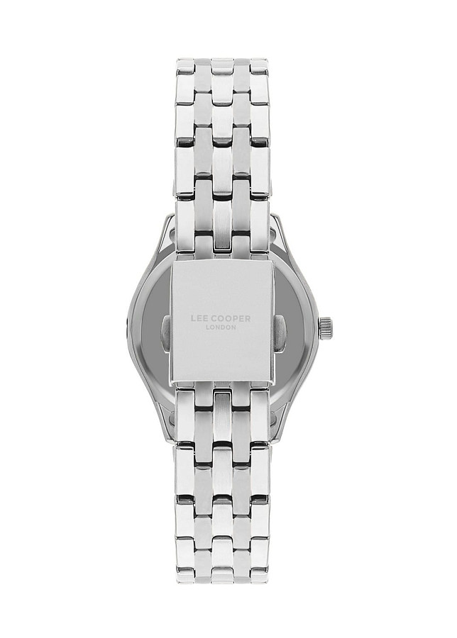 Часы Lee Cooper LC07832.390 — металл сталь, Англия