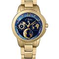 Швейцарские часы L'Duchen Celeste D 857.20.37