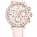 Швейцарские часы Swarovski Matrix Tennis Chrono 5698300