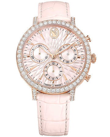 Swarovski Matrix Tennis Chrono 5698300