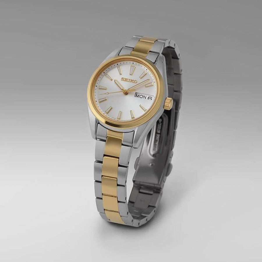 Часы Seiko Prospex SUR454P1S — сталь металл, Япония