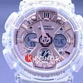 Японские часы Casio G-Shock GMA-S120SR-7A, фото 8