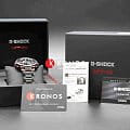 Японские часы Casio G-Shock Premium MTG-B1000XBD-1A, фото 19