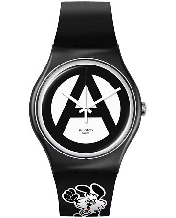 Swatch New Gent Biosourced SO29Z138