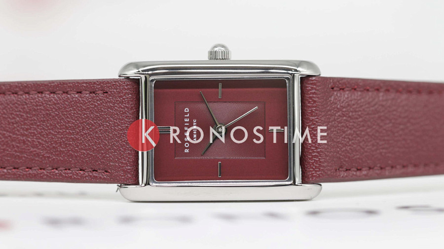 Часы Rosefield Heirloom HBBLS-H08 — кварцевые, латунь