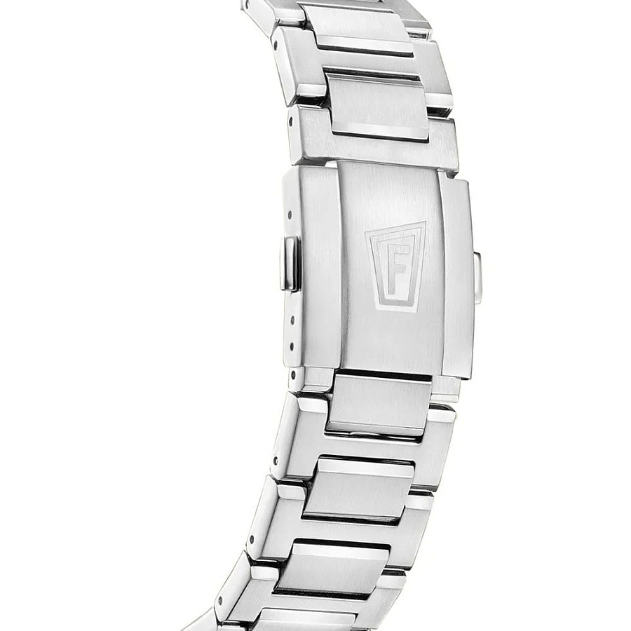 Часы Festina Chrono Bike F20724/2 — сталь металл, Испания
