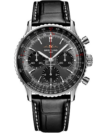 Breitling Navitimer B01 Chronograph 41 AB01395A1B1P1