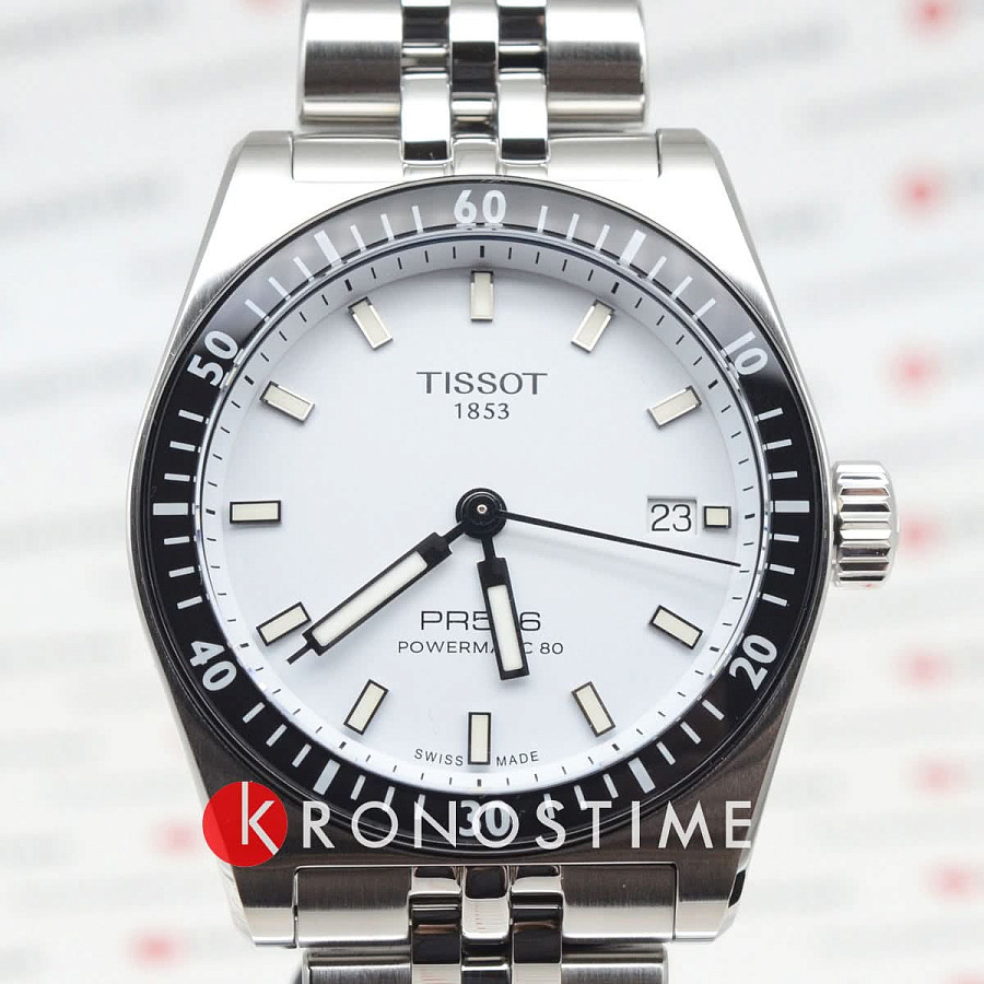 Часы Tissot Powermatic PR516 80 T149.407.11.031.00 — артикул T1494071103100