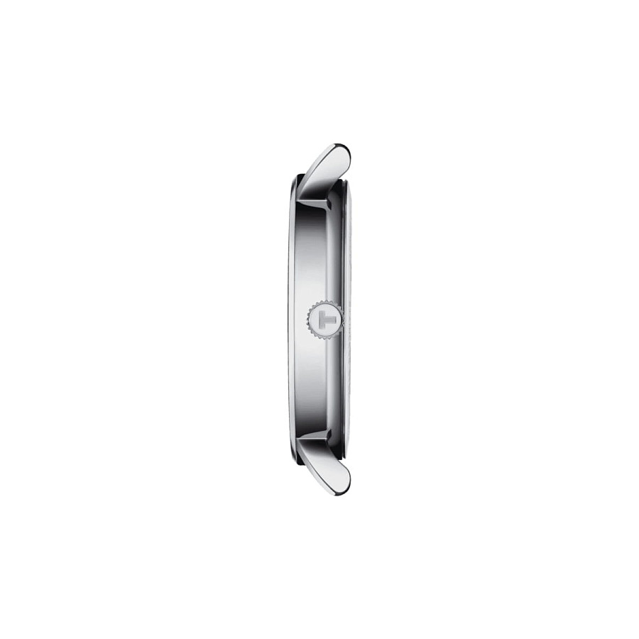Часы Tissot Everytime Lady T143.210.11.033.00 — женские, нержавеющая сталь
