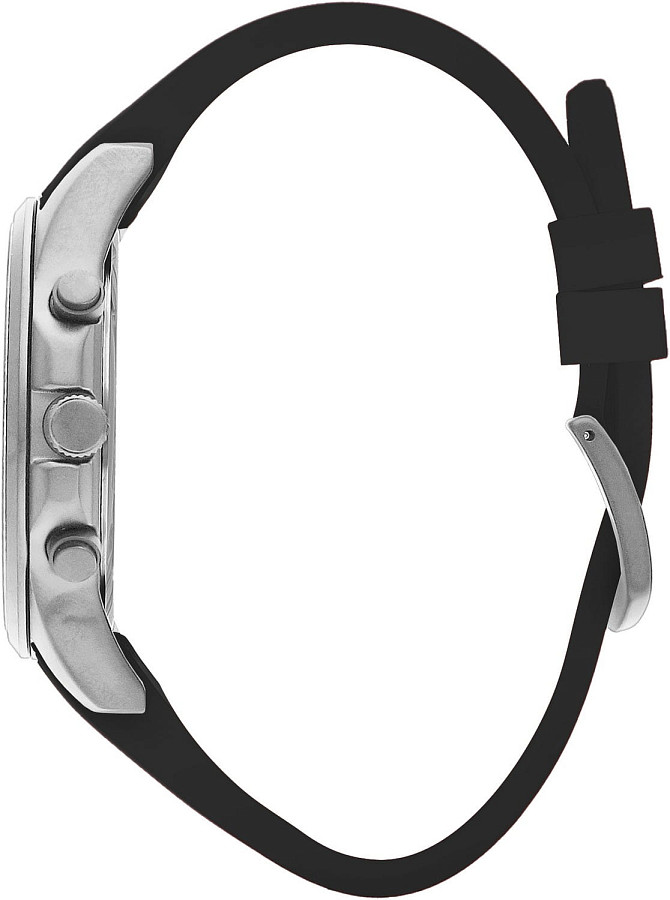 Часы Lee Cooper LC07635.351 — кварцевые, сталь металл