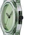 Итальянские наручные часы D1 Milano Nylon Exp_Mint NYBJ04, фото 3