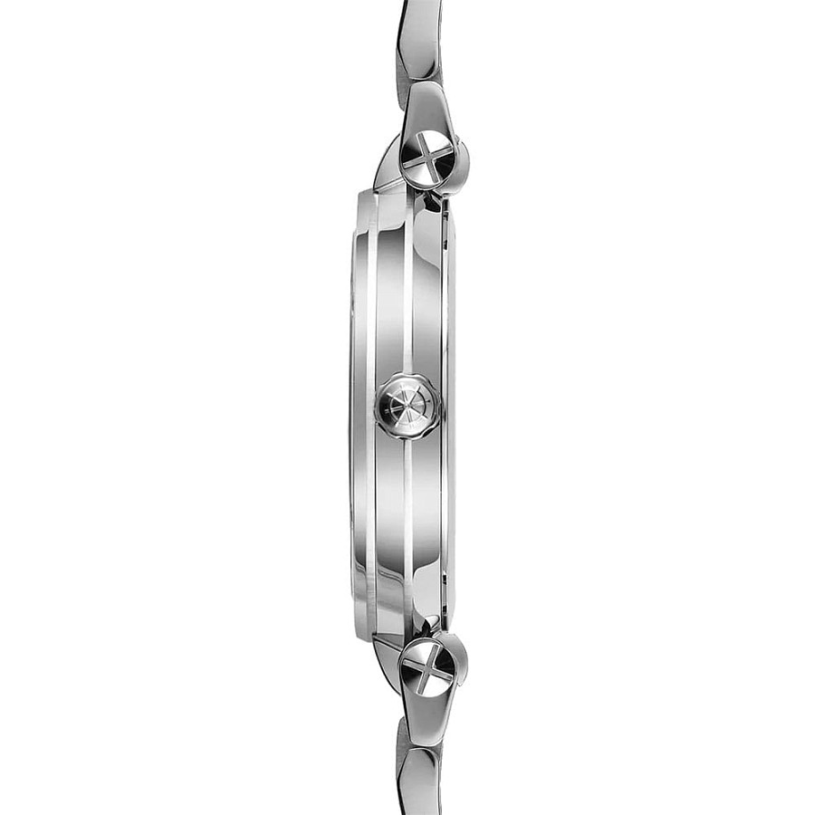Часы Herbelin Newport 1768B15 — механические, металл сталь