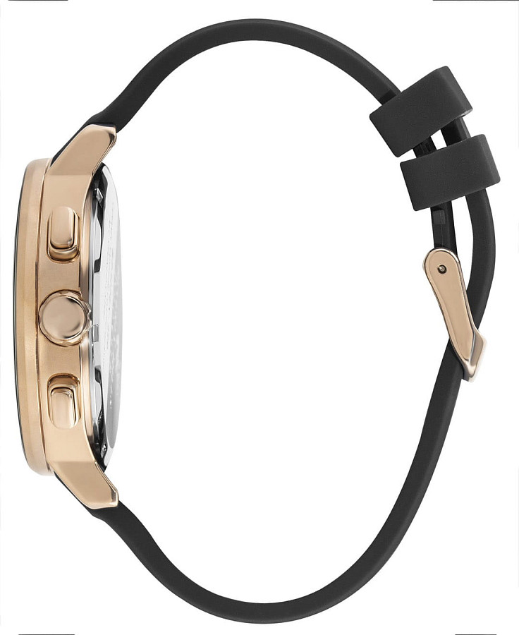 Часы Beverly Hills Polo Club BP3211X.451 — кварцевые, сталь металл