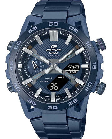 Casio Edifice ECB-2000CB-2A