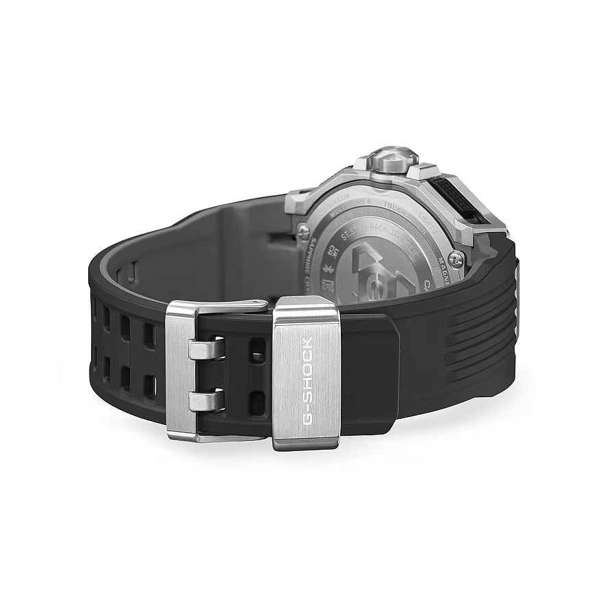 Часы Casio G-Shock GWR-B3000-1A — карбон сталь металл, Япония