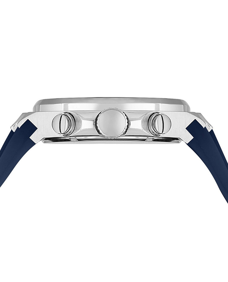 Часы Beverly Hills Polo Club Quartz BP3623X.399 — каучук, мужские