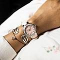 Швейцарские механические часы Oris Aquis Date 01 733 7770 4158-07 4 18 66FC, фото 7