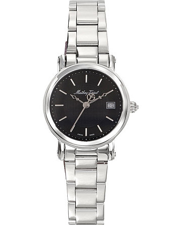 Mathey-Tissot City Metal D31186MAN