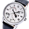 Японские механические часы Orient Sun & Moon RA-AK0005S (RN-AK0005S), фото 2