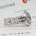 Швейцарские механические часы Hamilton Jazzmaster Open Heart Auto H32215142, фото 3