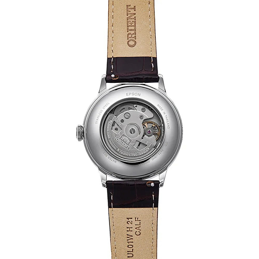 Часы Orient Classic Automatic RA-AC0026R (RN-AC0026R) — механические, Япония, мужские