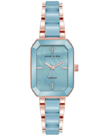 Anne Klein Ceramic 5260AQRG