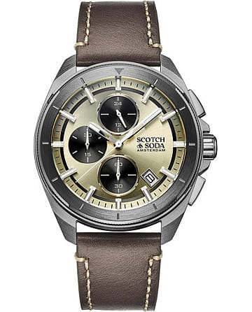 Scotch&Soda SSM.109E