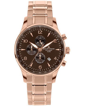 Jacques Lemans London 1-1844ZR