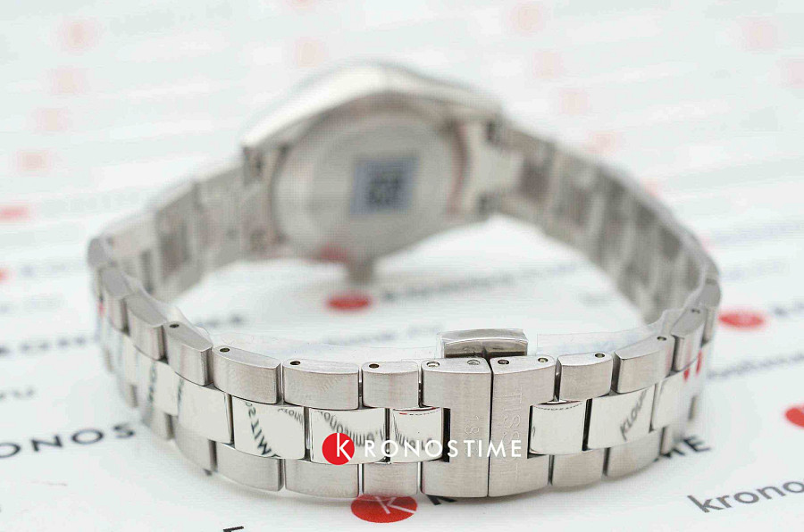 Часы Tissot T-My Lady T132.010.11.111.00 — артикул T1320101111100
