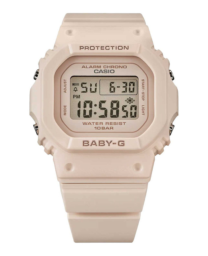 Часы Casio Baby-G BGD-565U-4E — артикул BGD-565U-4E