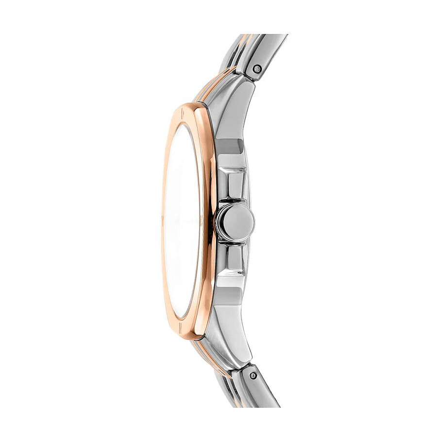 Часы DKNY Brooklyn Midi DK1L012M0105 — кварцевые, металл сталь