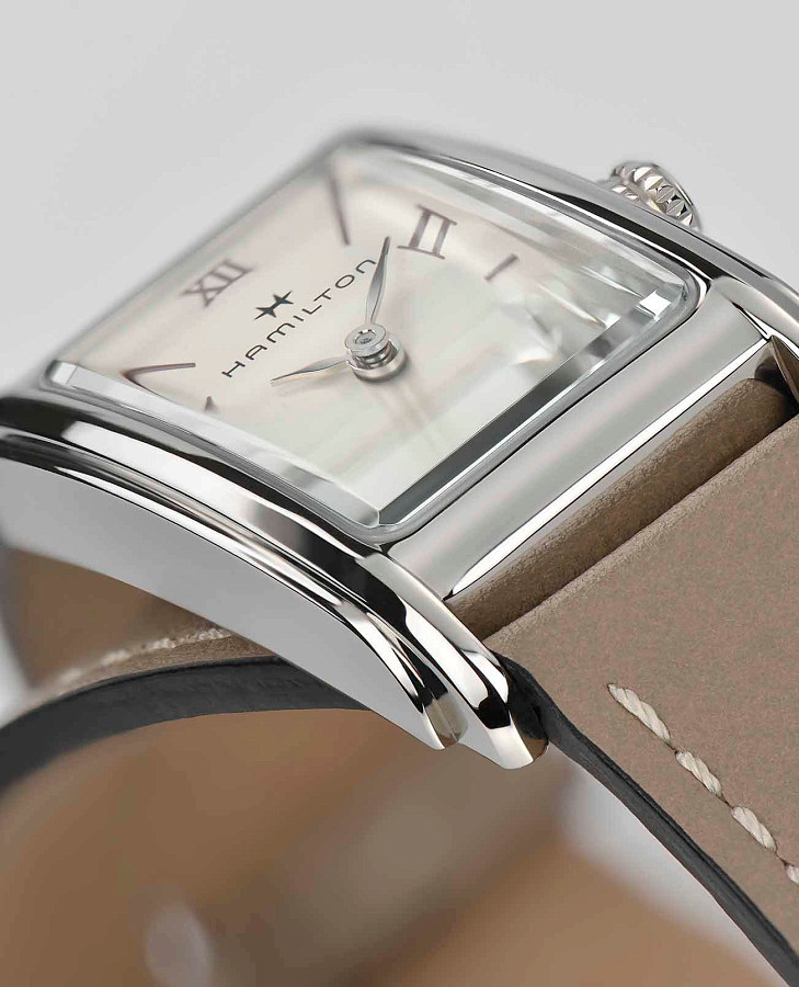 Часы Hamilton American Classic Ardmore Quartz H11221914 — артикул H11221914