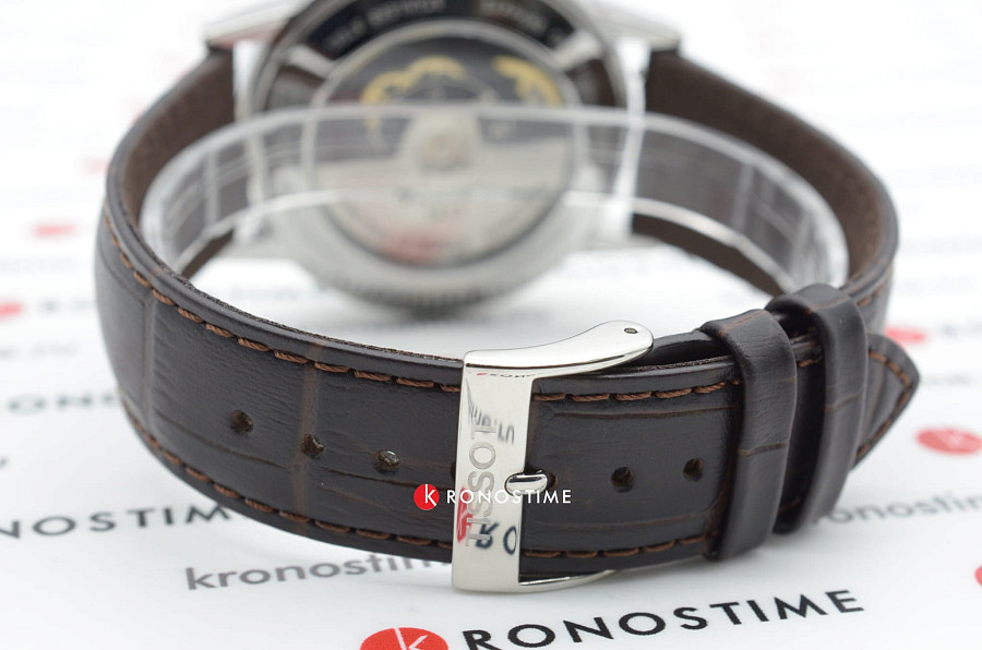 Часы Tissot Classic Dream Swissmatic T129.407.16.031.00 — механические, Швейцария, мужские