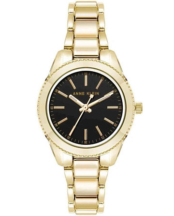 Anne Klein Metals 5040BKGB