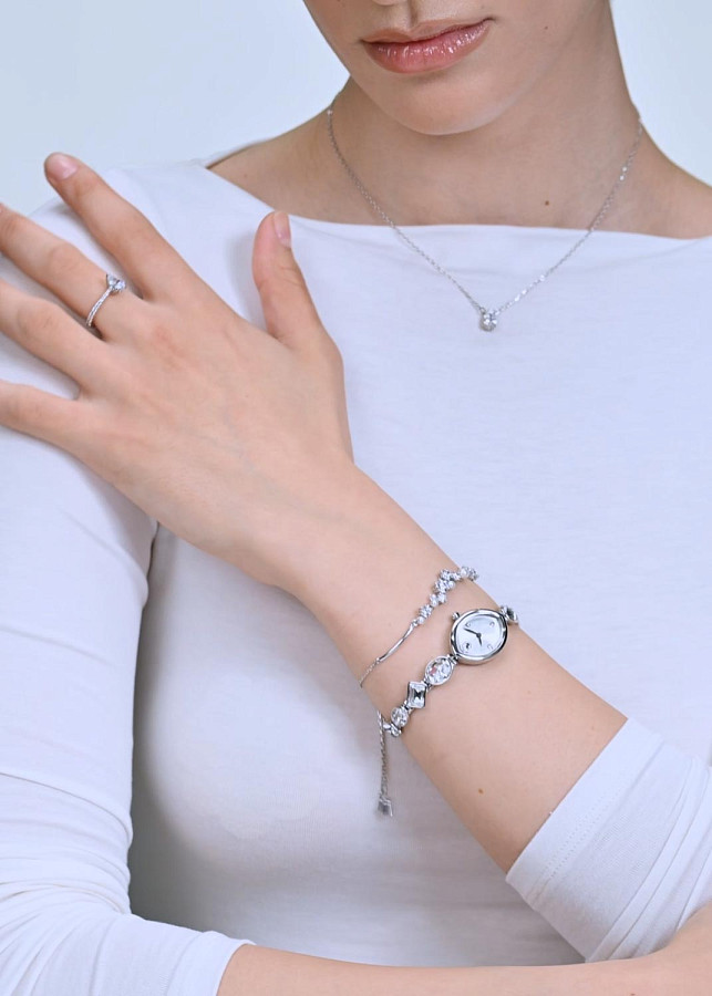 Часы Swarovski Gema 5737955 — артикул 5737955