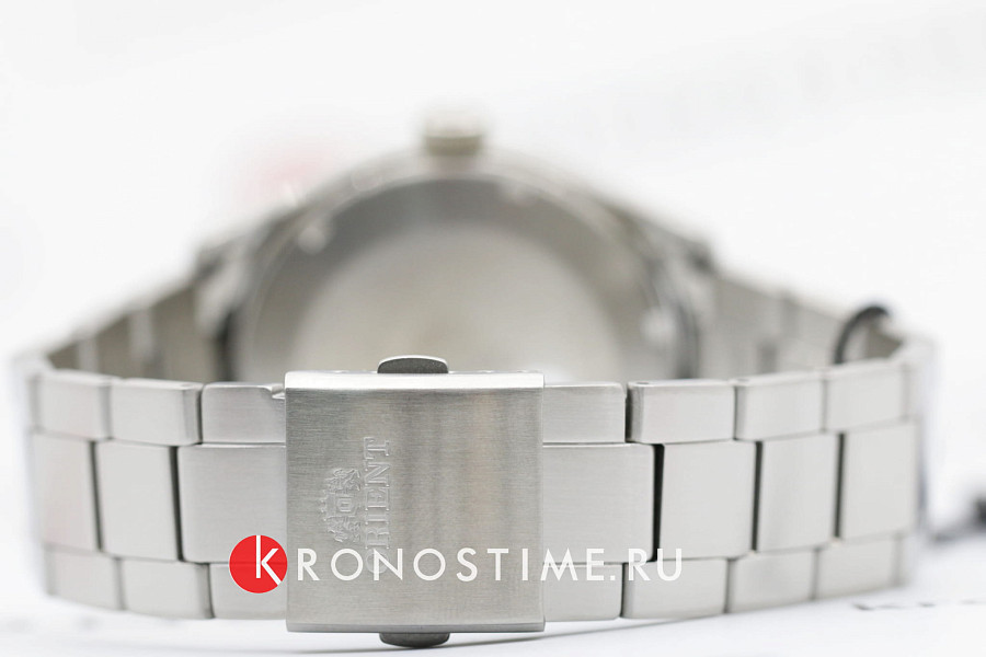 Часы Orient Automatic RA-AK0402E (RN-AK0402E) — металл сталь, Япония