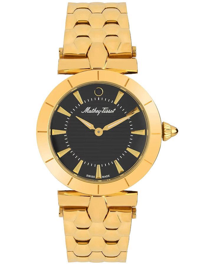Часы Mathey-Tissot Tarta D106PN — женские, черный