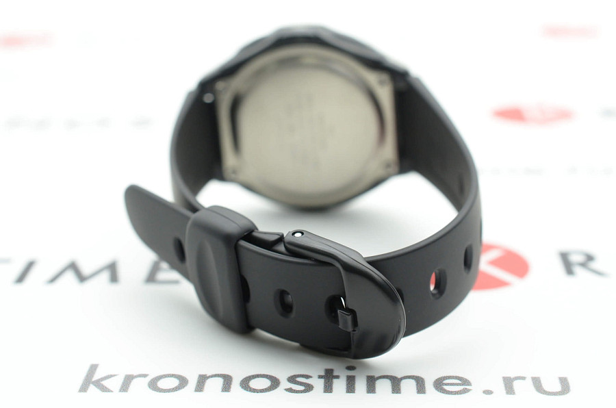 Часы Casio Collection LW-200-1A — артикул LW-200-1AVEG