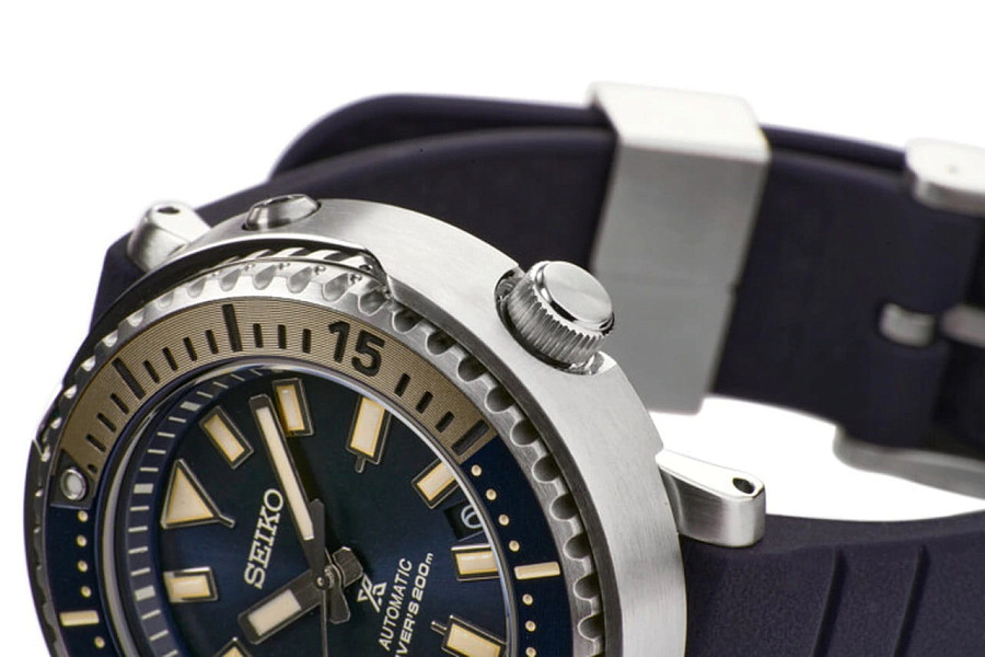 Часы Seiko Prospex SRPF81K1 — артикул SRPF81K1
