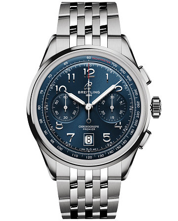 Breitling Premier B01 Chronograph 42 AB0145171C1A1