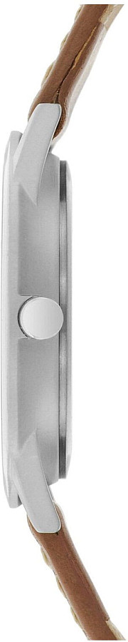 Часы Boccia Titanium 3254-01 — кожаный, женские