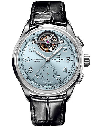 Breitling Premier B21 Chronograph Tourbillon 42 LB21201A1C1P1