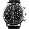 Японские наручные часы Orient TV02003B (FTV02003B) с хронографом, фото 2
