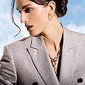 Серьги Cerruti 1881 Couture CIJLE0004305, фото 6